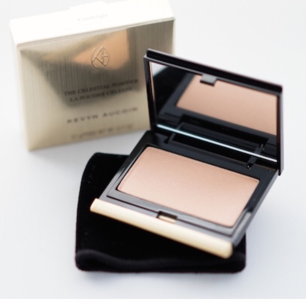 Kevyn Aucoin The Celestial Powder, Candelight BNIB